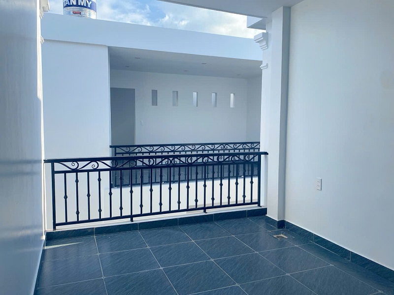 BÁN NHÀ MỚI HOÀN THIỆN TẠI NGÕ PHẠM HỮU ĐIỀU – LÊ CHÂN, HẢI PHÒNG